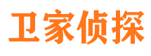 芦山侦探公司